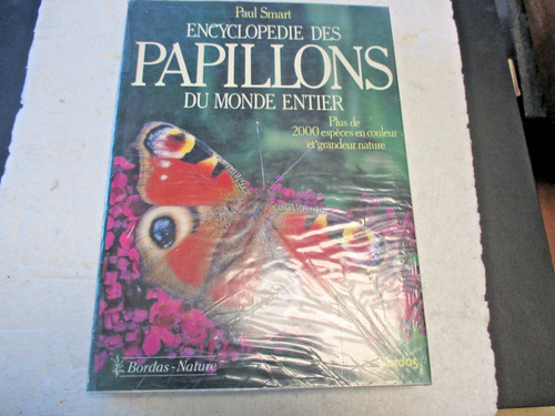 Entomologie bibliographie - entomologie,