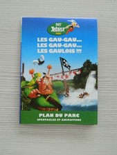 cetautomatix 2025 Plan Parc