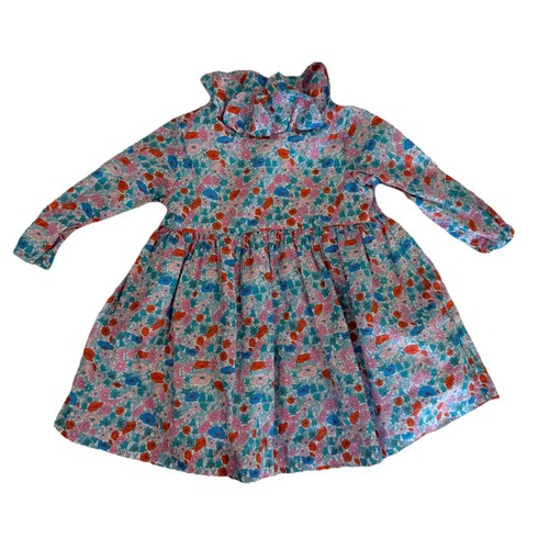 Jacadi baby girl dress - jacadi, 6