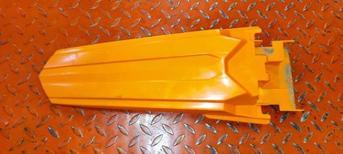Garde boue arriere mrt rieju - garde,