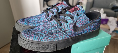 Nike zoom stefan - nike, sb