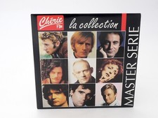 CD PROMO - MASTER SERIE LA
