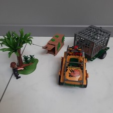 Playmobil 4175 Explorateur