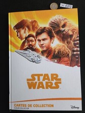 (157) album star wars SOLO
