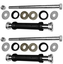 Kit réparation complet bras train arrière essieu prévu pour Xantia C15 BX XM