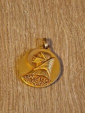 Medaille religieuse rare - medaille,