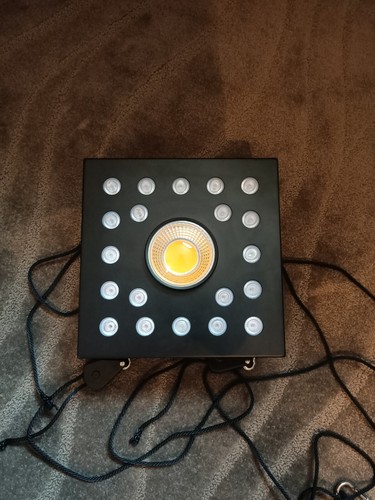 Spectrap x160 lampe - ,
