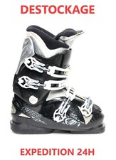 chaussure de ski adulte