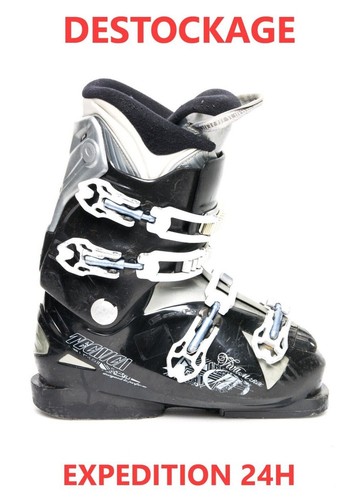 Chaussure ski adulte - chaussure,