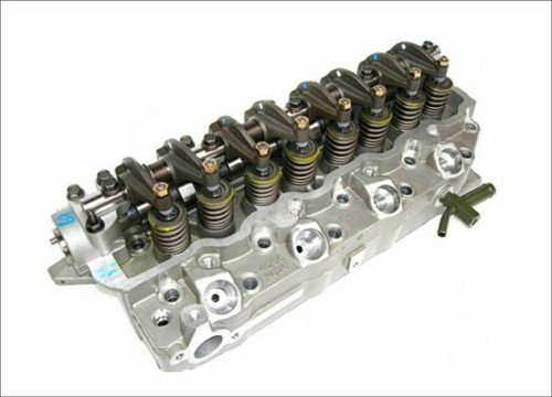 Moteur tete mitsubishi - moteur, l200
