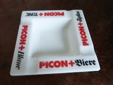 ancien cendrier bar bistrot picon 