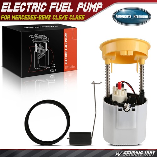 Fuel pump module assembly for - fuel,