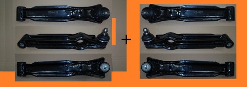 Bras suspension avant - 2, x
