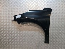 Aile avant gauche - Peugeot