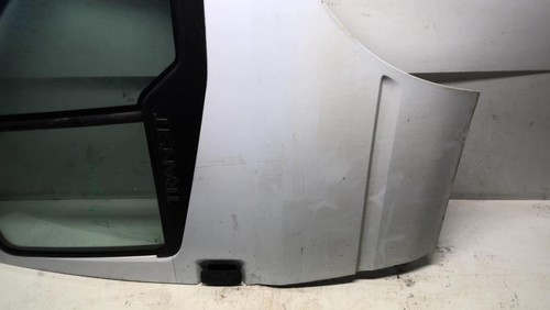 Porte avant droit ford - porte,