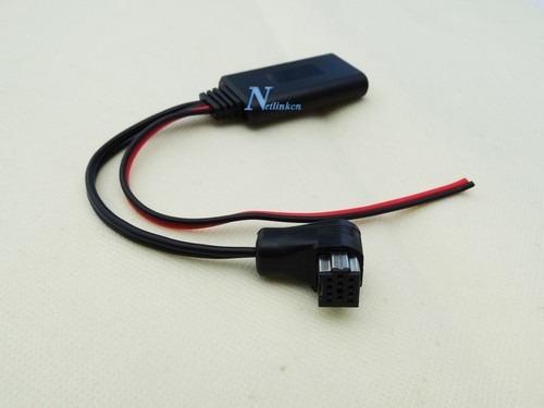 Bluetooth aux adapter for - 5.0,