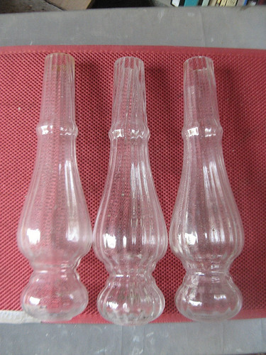636 lot de 3 futs - de,