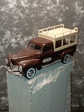 DODGE 1940-SOLIDO AU 1/43-
