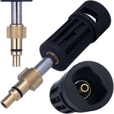 Adaptateur pour nettoyeur