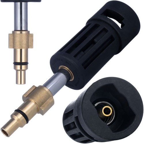 Adaptateur pour nettoyeur