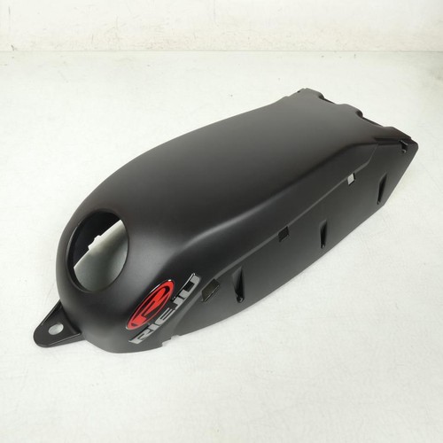 Couvre réservoir pour moto