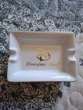 Rare cendrier disney