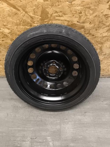 Roue secours opel - secours, h