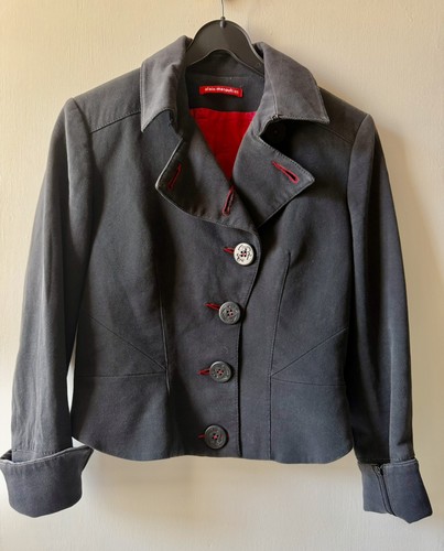 Alain manoukian veste blazer - blazer,