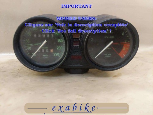 Tableau bord pour - de, bmw