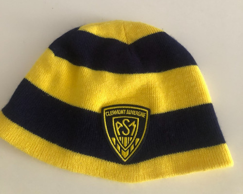 Bonnet laine rugby - bonnet,