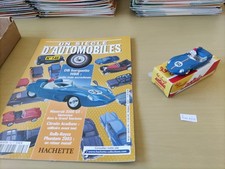 Solido panhard le - panhard, mans