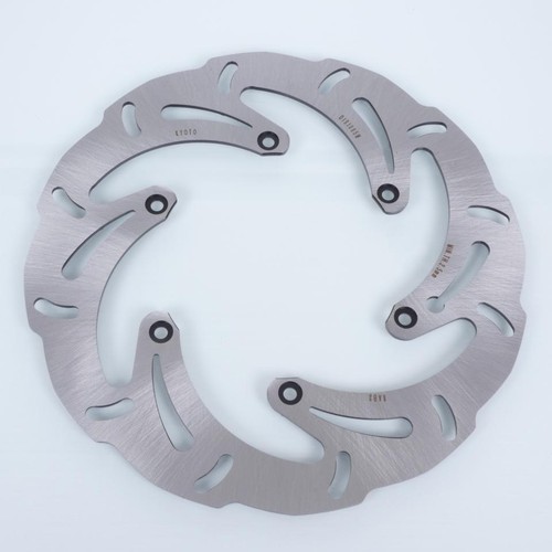 Disque frein avant sifam - disque,