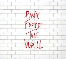 The Wall (remastered) (2 CDs)