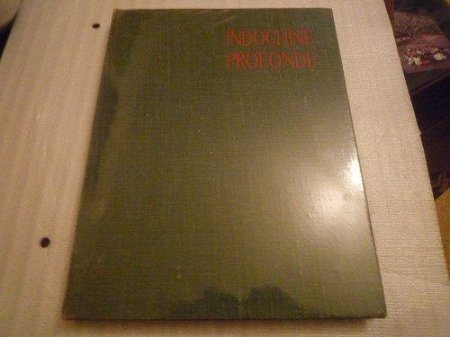 Dannaud profonde indochine - profonde,