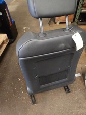 Siege avant gauche PEUGEOT 508