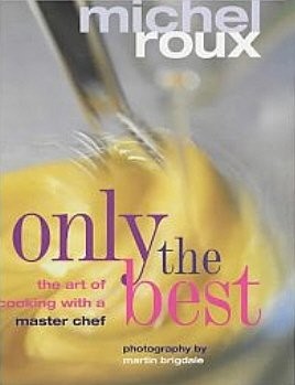 Only the best - -,