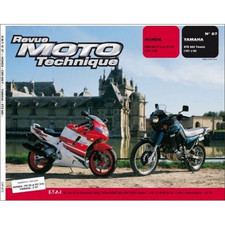 ▄▀▄ Revue Technique Moto