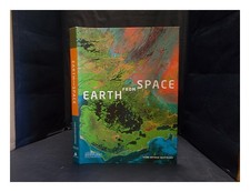 Arthus-Bertrand, Yann La Terre Vue De L'Espace Première Édition Relié