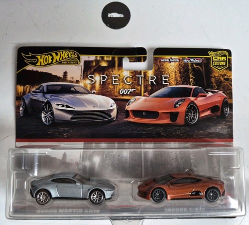 Hotwheels aston martin db10 - martin, +