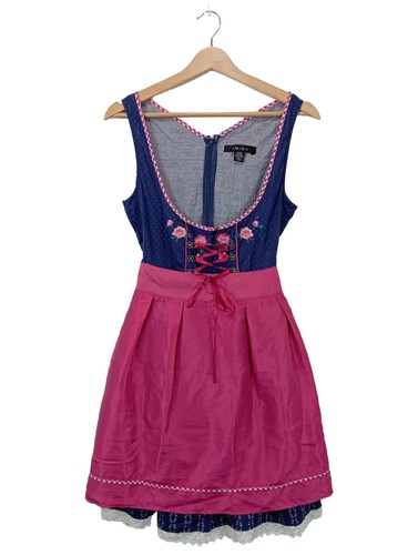 Amisu dirndl dames - dames, vêtement