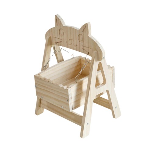 Hamacs bois pour - bois,