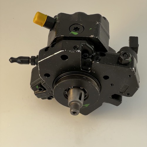 Pompe haute pression bosch - pression,