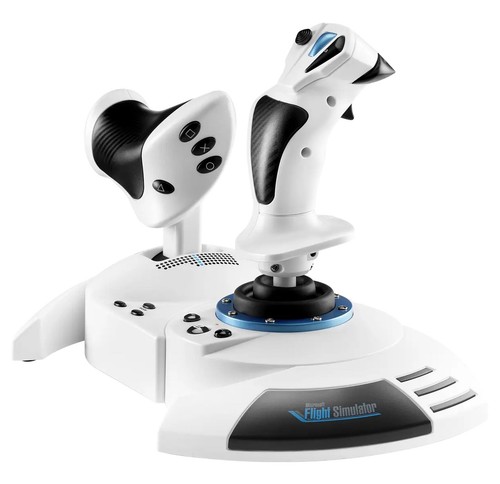 Joystick thrustmaster flight - thrustmaster, t.flight