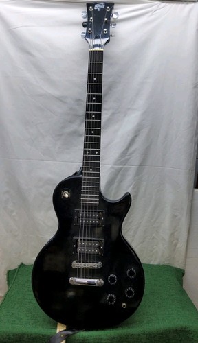 Hondo custom style guitar - custom,