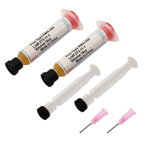Rma 223 pâte braser flux - rma-223,