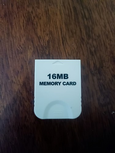 Carte memoire pour - 16,