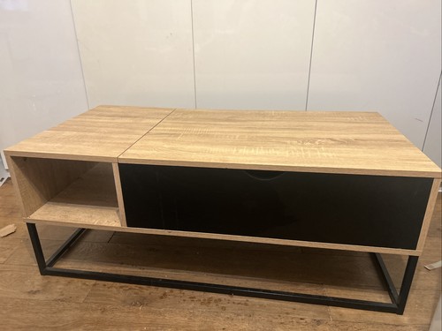 Table basse relevable - basse,