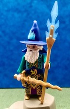 Playmobil Novelmore Sorcier