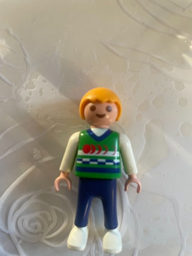 Playmobil 3950 4150 enfant - playmobil,