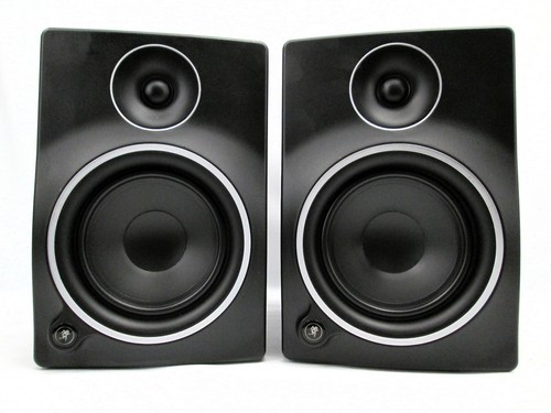 Mackie mr6 mk3 two way - mr6, two-way